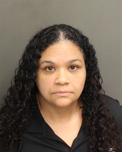  MARIE MARTINEZ Mugshot / County Arrests / Orange County Arrests