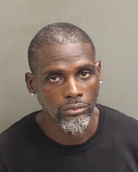  BYRON DENARD HOWARD Photo Image