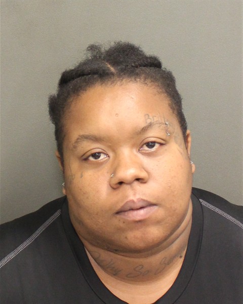  SHAMEKA DENISE WILLIAMS Photo Image