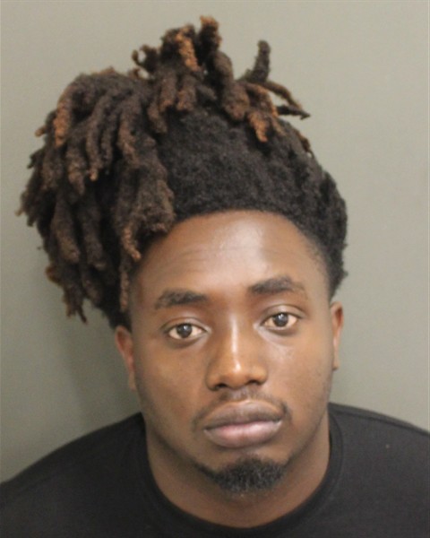  KESHAWN LADARIUS KEY Photo Image