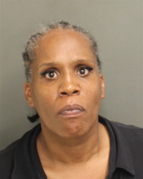  TERA DICKERSON Photo Image