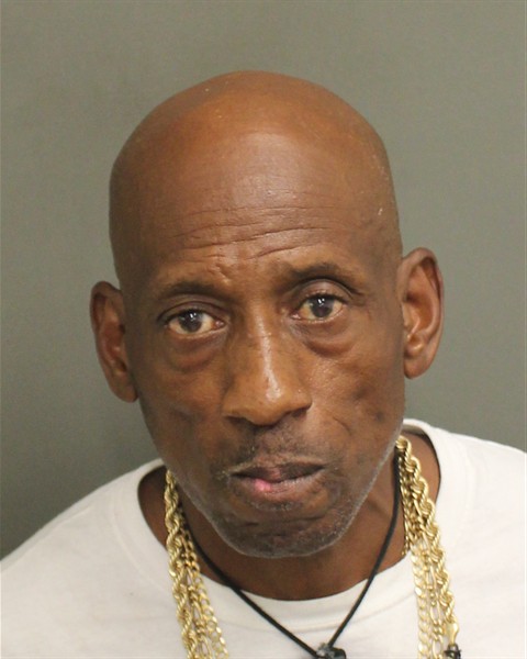  CHRISTOPHER MELLARDKIE MOSELY Mugshot / County Arrests / Orange County Arrests