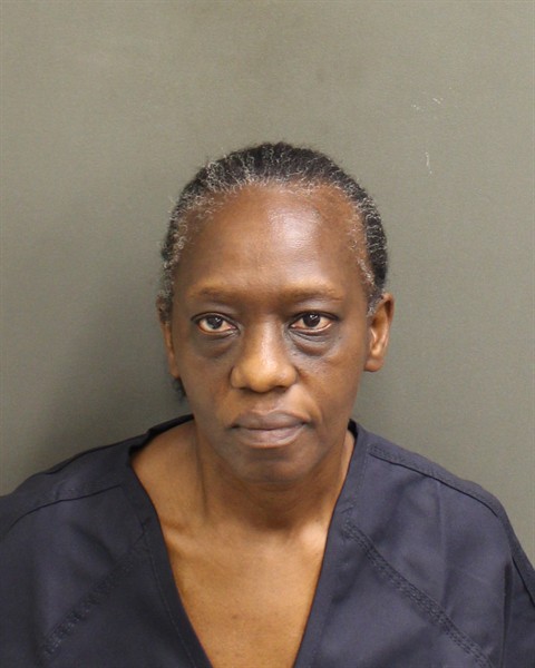  MINETTE JOY BECKFORD Photo Image