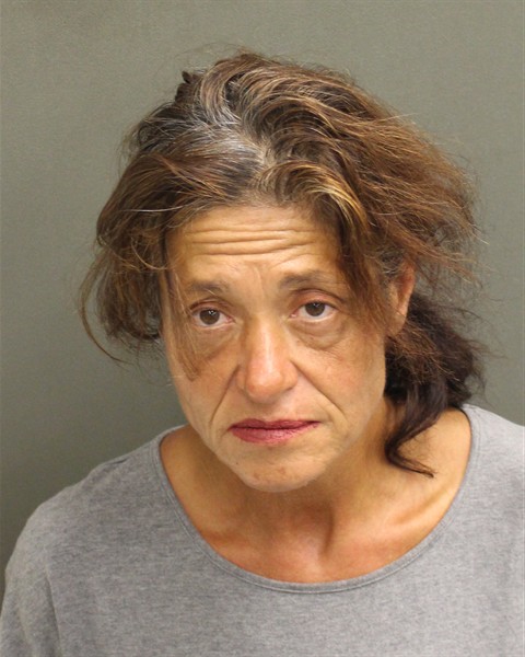  CLAUDINE BENEDICTA DRISKILL Photo Image