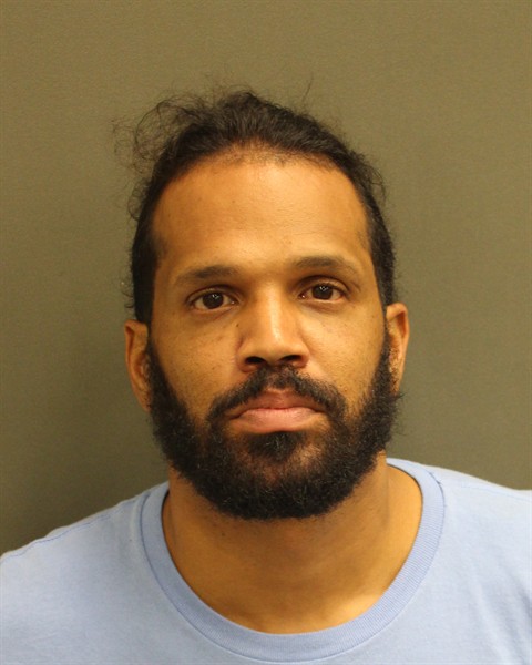  ANDERSON GALARZA Mugshot / County Arrests / Orange County Arrests