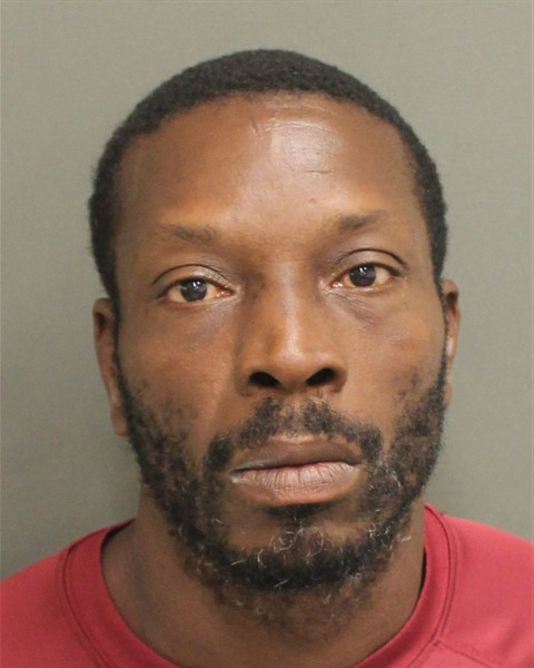  DANNY EARL JR HARRIS Photo Image