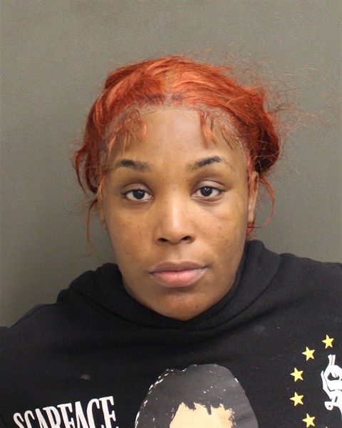  WILKEYAH TENYAH GAINES Photo Image