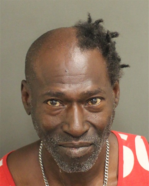  LARRY JEROME GRIFFIN Photo Image
