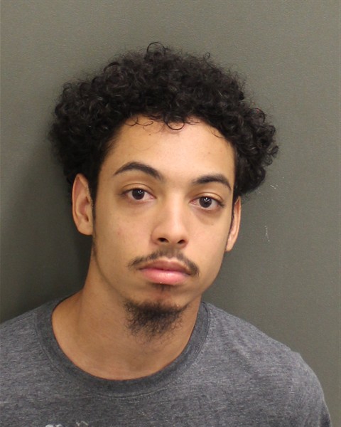  TERRELL LEBRON HUDELL Photo Image