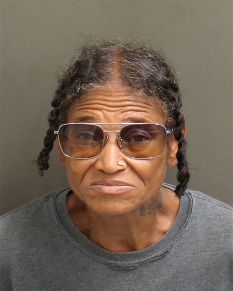  WANDA DELOIS GRIFFIN Photo Image