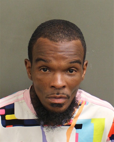  NARKEITH KEON JR PAYNE Photo Image