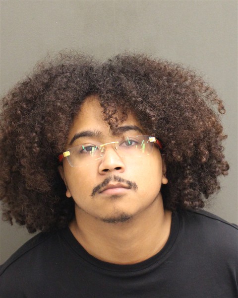  JEREMY ALEXANDER GOMEZ Photo Image