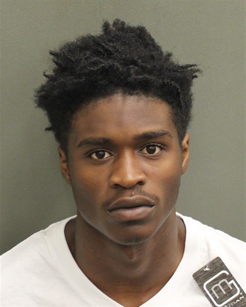  ANTWAN QAMARI BROWN Photo Image