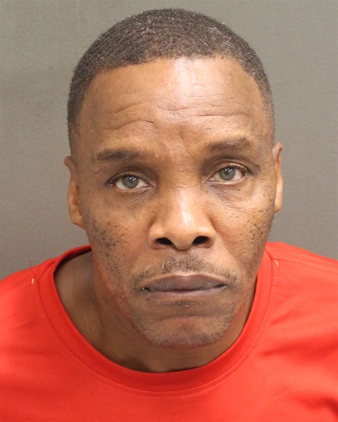  RONNIE JERMAINE BRIDGES Photo Image