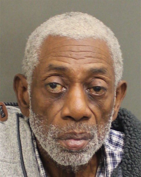  ALBERT MCKENZIE Photo Image
