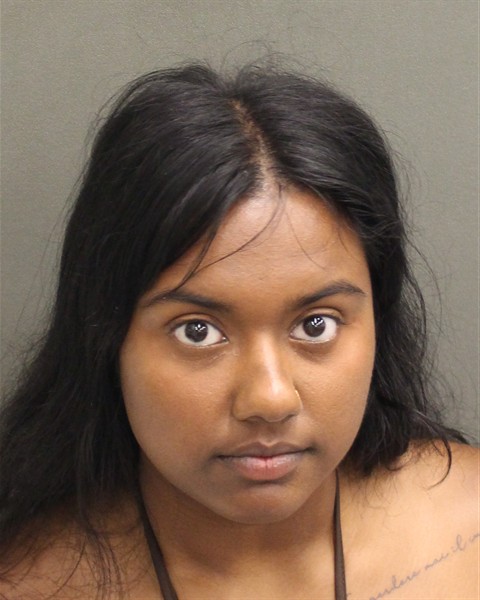  SEMRAN NAMITA PERSAUD Photo Image