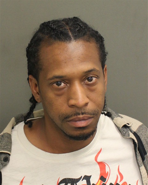  BRANDON JAMAL TUCKER Photo Image