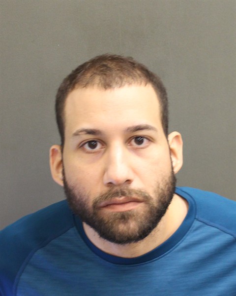  JOAQUIN ANDRES HERNANDEZ Photo Image