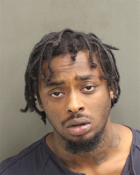  DAVONTE KEYON FORD Photo Image
