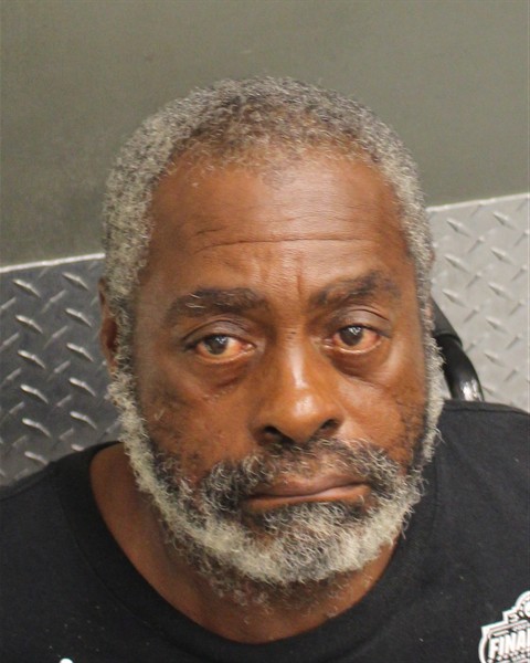  MARK ANTHONYLYNN BROWN Mugshot / County Arrests / Orange County Arrests
