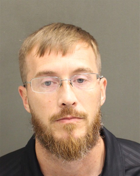  ERIC MICHAEL BEERS Mugshot / County Arrests / Orange County Arrests