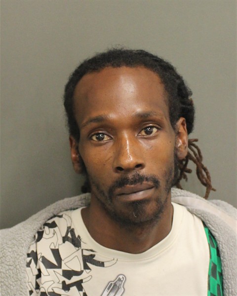  DOMINIQUE ANTHONY SEABROOK Mugshot / County Arrests / Orange County Arrests