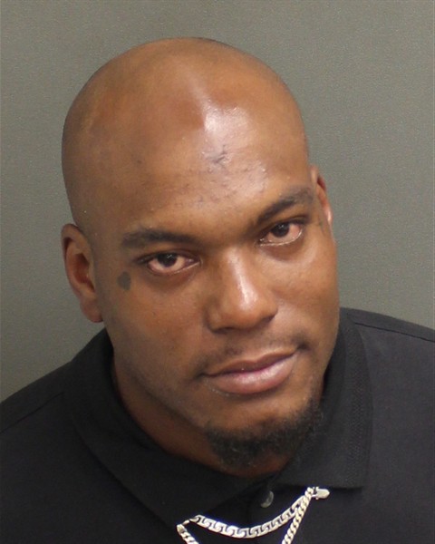  JERMAINE JEROME SADDLER Photo Image