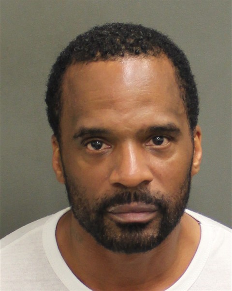  DONNY JAMAAL BANKS Photo Image