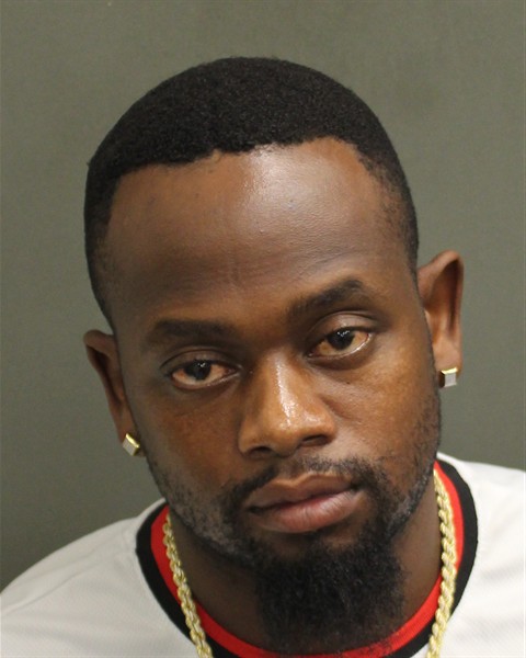  KEIYSHARD RASHEEM BOBB Photo Image