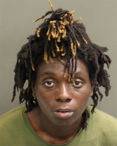  LARRY DENNARD JR SMITH Mugshot / County Arrests / Orange County Arrests