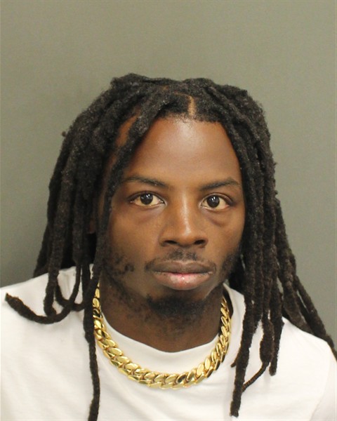  ISAIAH LEE HART Mugshot / County Arrests / Orange County Arrests