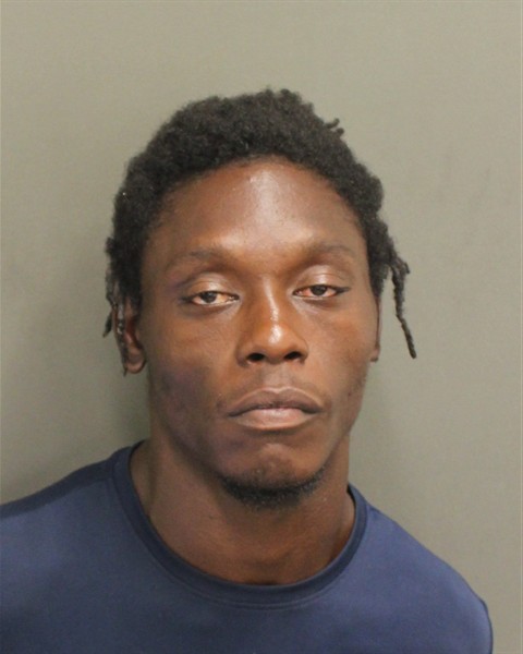  IMAMIA EUGENE THOMAS Mugshot / County Arrests / Orange County Arrests