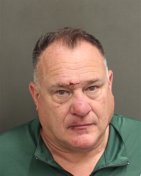  BRADLEY JAMES SEFTER Mugshot / County Arrests / Orange County Arrests