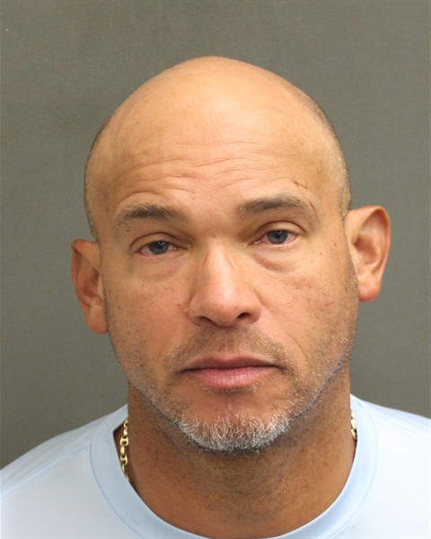  WILLIAM JIMENEZ Mugshot / County Arrests / Orange County Arrests