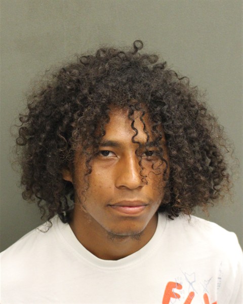  KEVIN HERNANDEZLUNA Mugshot / County Arrests / Orange County Arrests