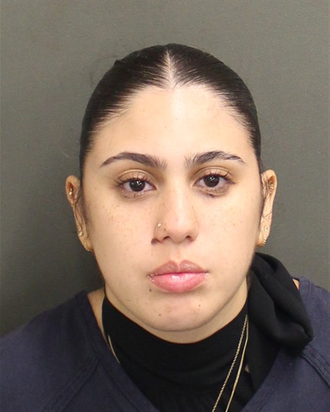  BRIANNA ANGELINA VELEZ Photo Image