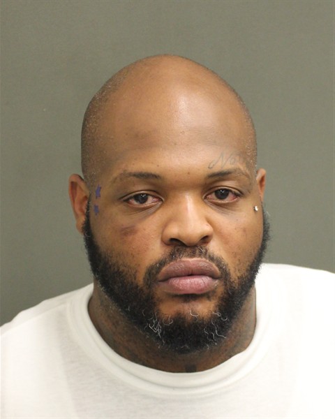  SEAN AMEER JR GAINES Photo Image