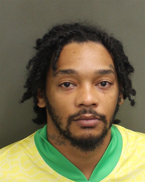  JERMAINE CORNELIUS HOGUE Photo Image