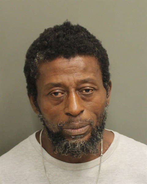  ROSEWELL JERMAINE SIMPSON Mugshot / County Arrests / Orange County Arrests