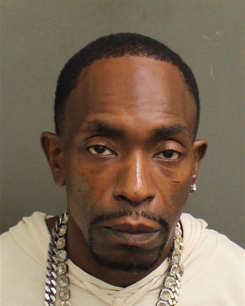  FRANKLIN JEVON PARKER Photo Image