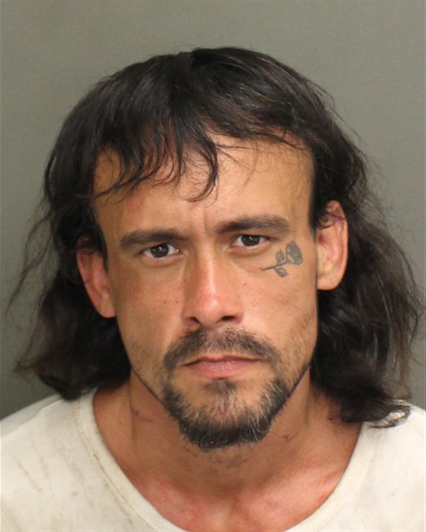  DUSTIN BERNNEL LEIJA Photo Image
