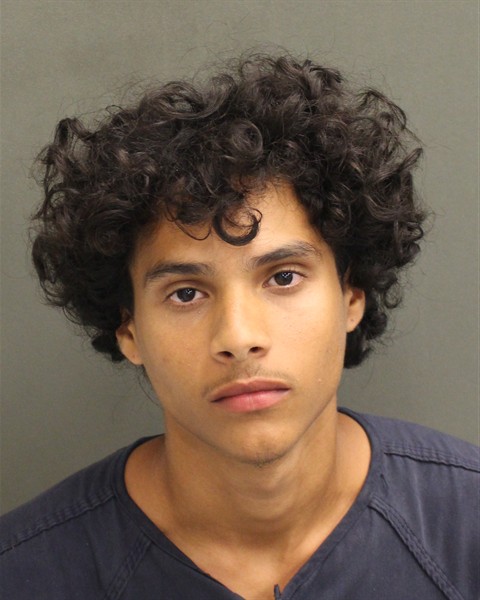  NATHAN NOAH MENA Photo Image