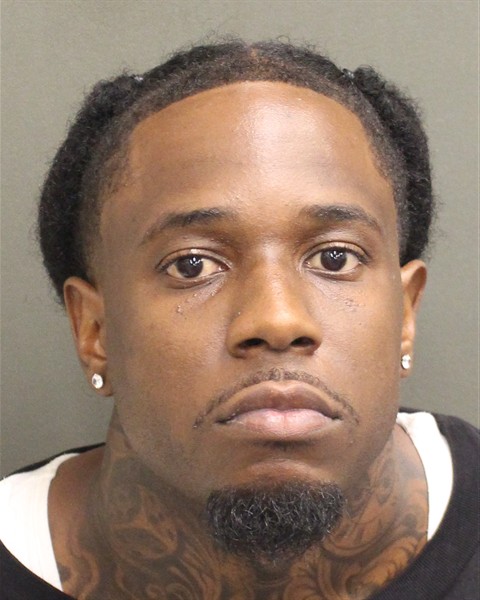  DEVERON DESHAWN HIERREZUELO Photo Image
