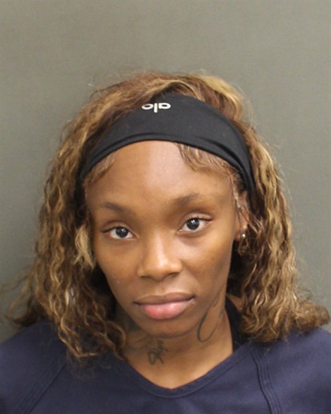  ANIAH LEVON BUTLER Photo Image