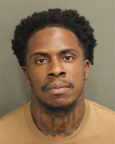  ANTHONY ANTWAIN HOLLEY Photo Image