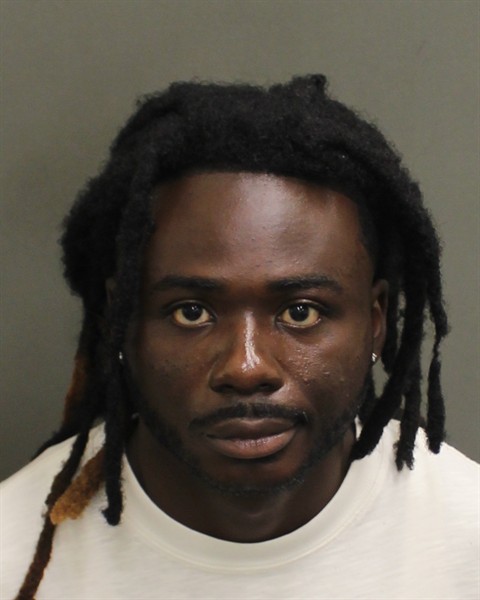  JAHTAVIUS WILLIAMS Photo Image