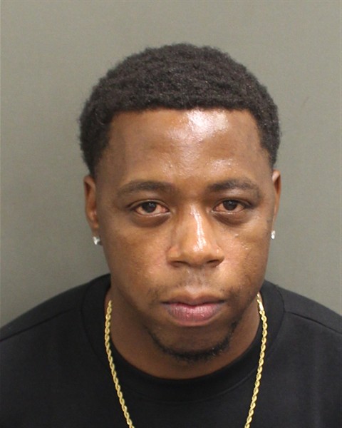  CHRISTIAN JEVON TERRY Photo Image