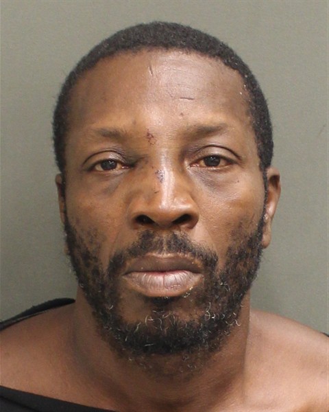  DANNY EARL JR HARRIS Photo Image