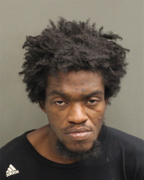  CALEB JAMEL MILLIGAN Photo Image