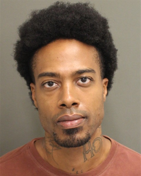  DEREK CHERIEFF REAVES Photo Image